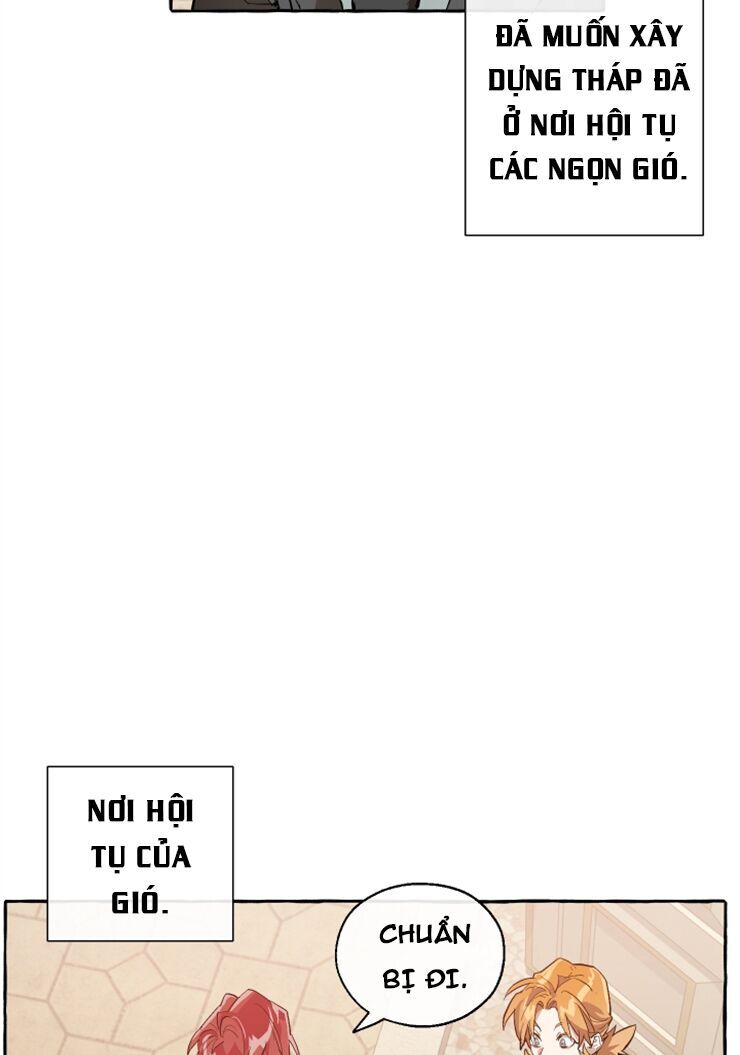 Phế Vật Dòng Dõi Bá Tước: Chương 23