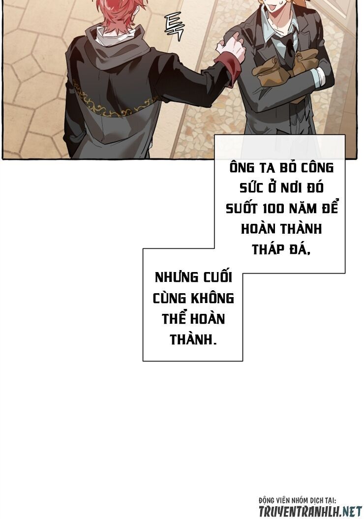 Phế Vật Dòng Dõi Bá Tước: Chương 23