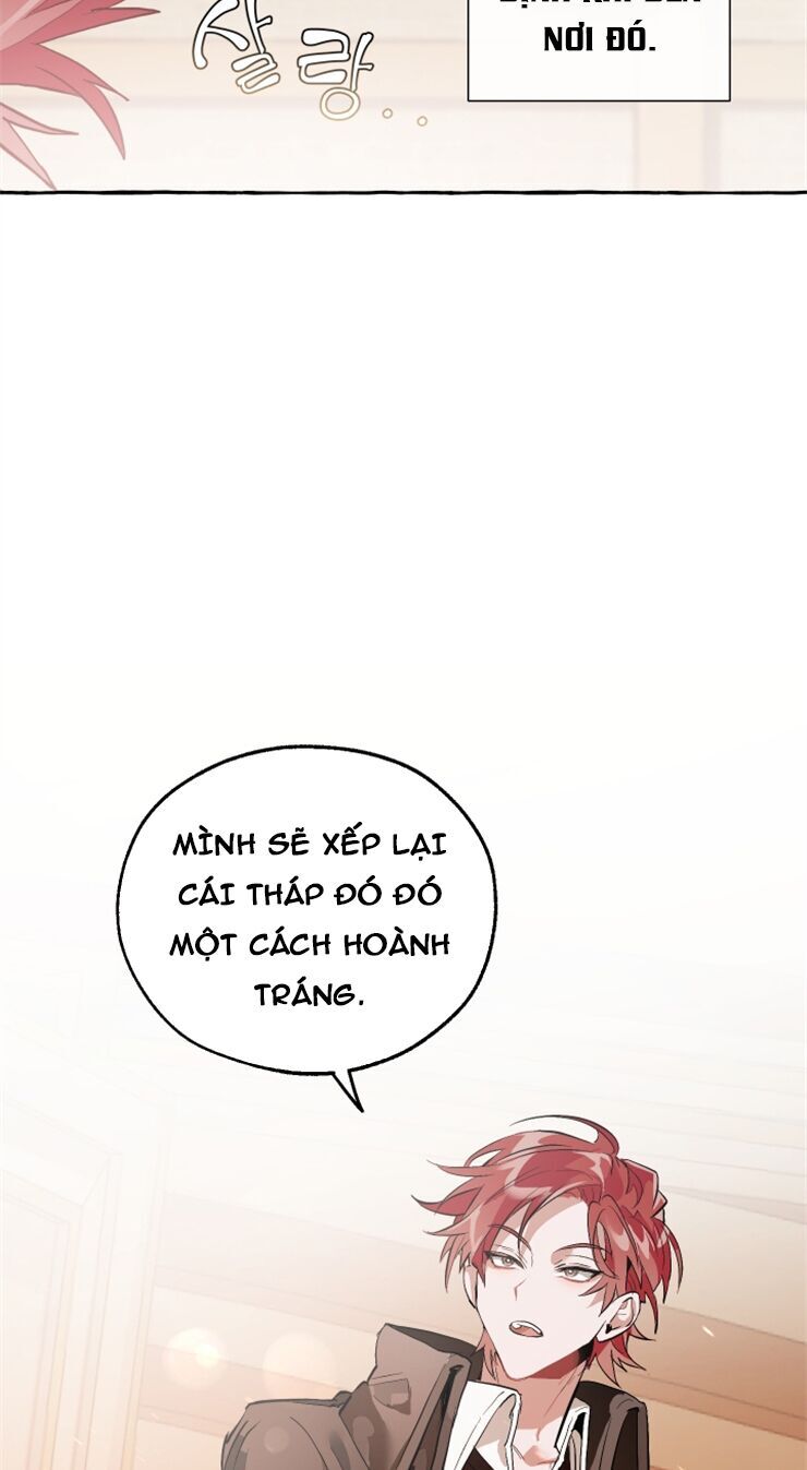 Phế Vật Dòng Dõi Bá Tước: Chương 23