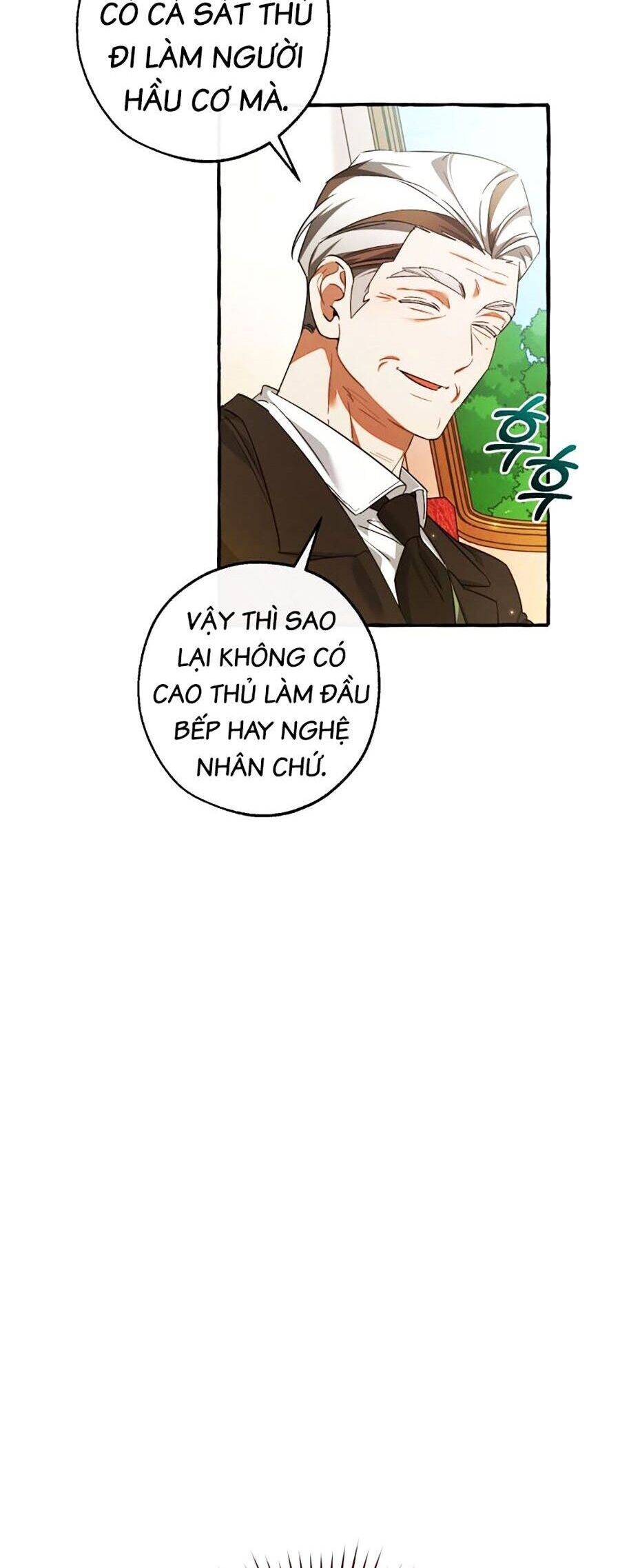 Phế Vật Dòng Dõi Bá Tước: Chapter 128