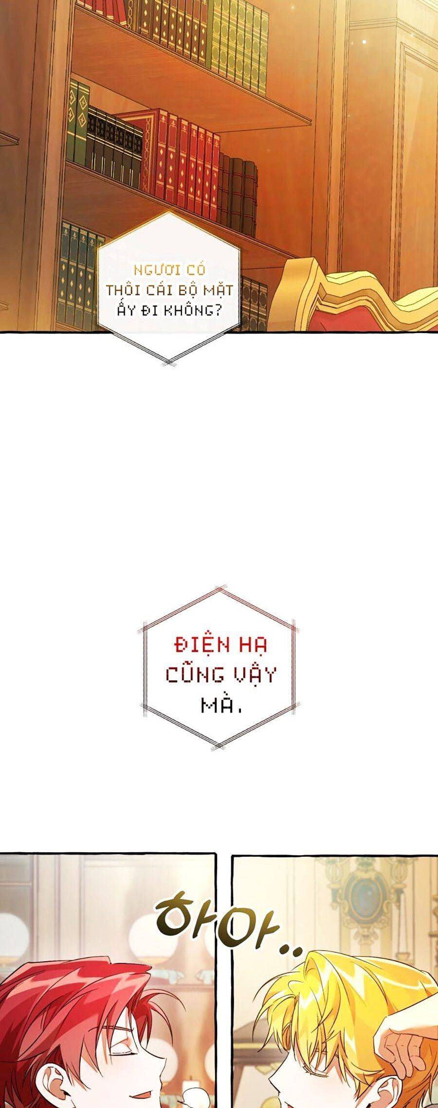 Phế Vật Dòng Dõi Bá Tước: Chapter 128