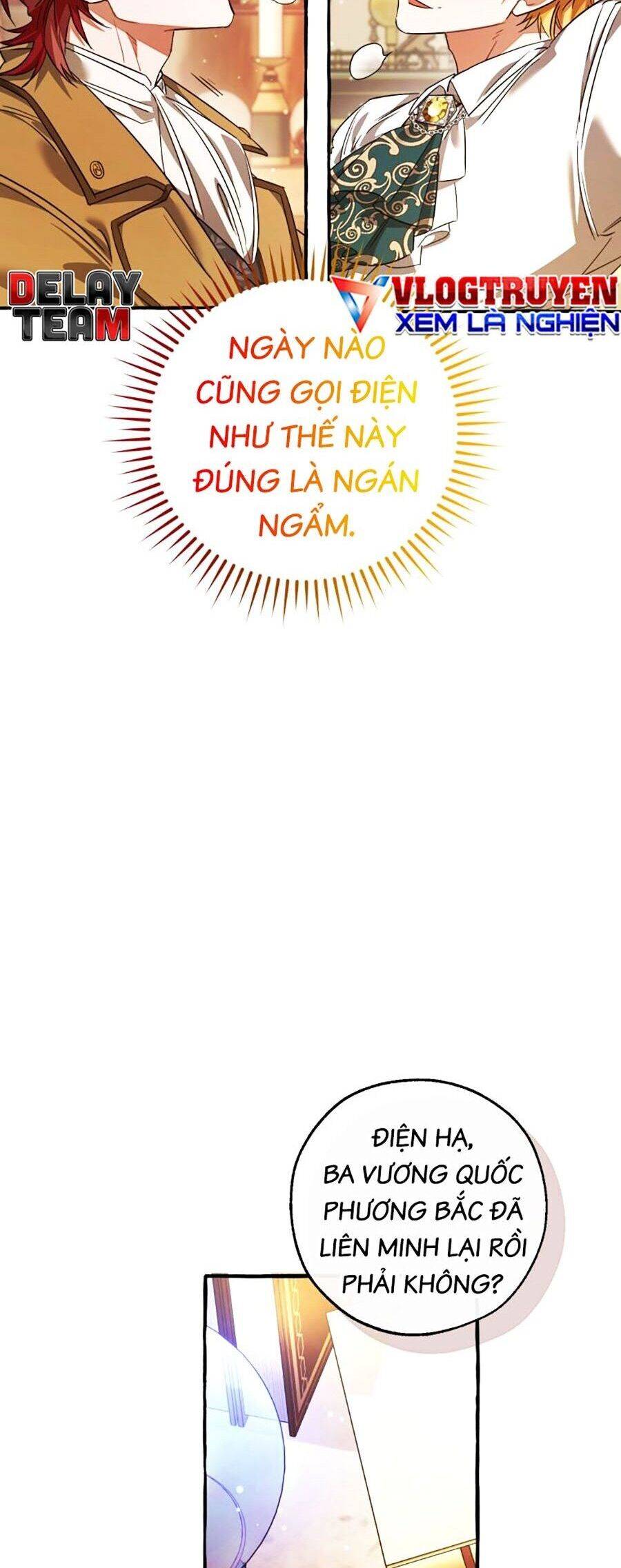 Phế Vật Dòng Dõi Bá Tước: Chapter 128