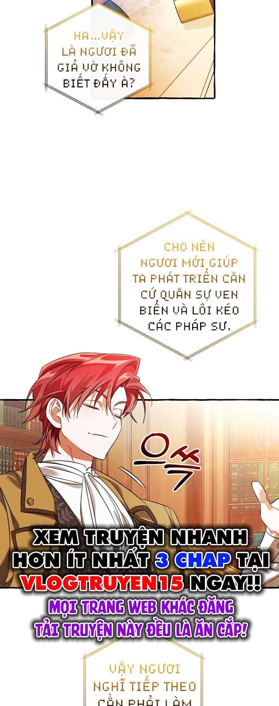Phế Vật Dòng Dõi Bá Tước: Chapter 128