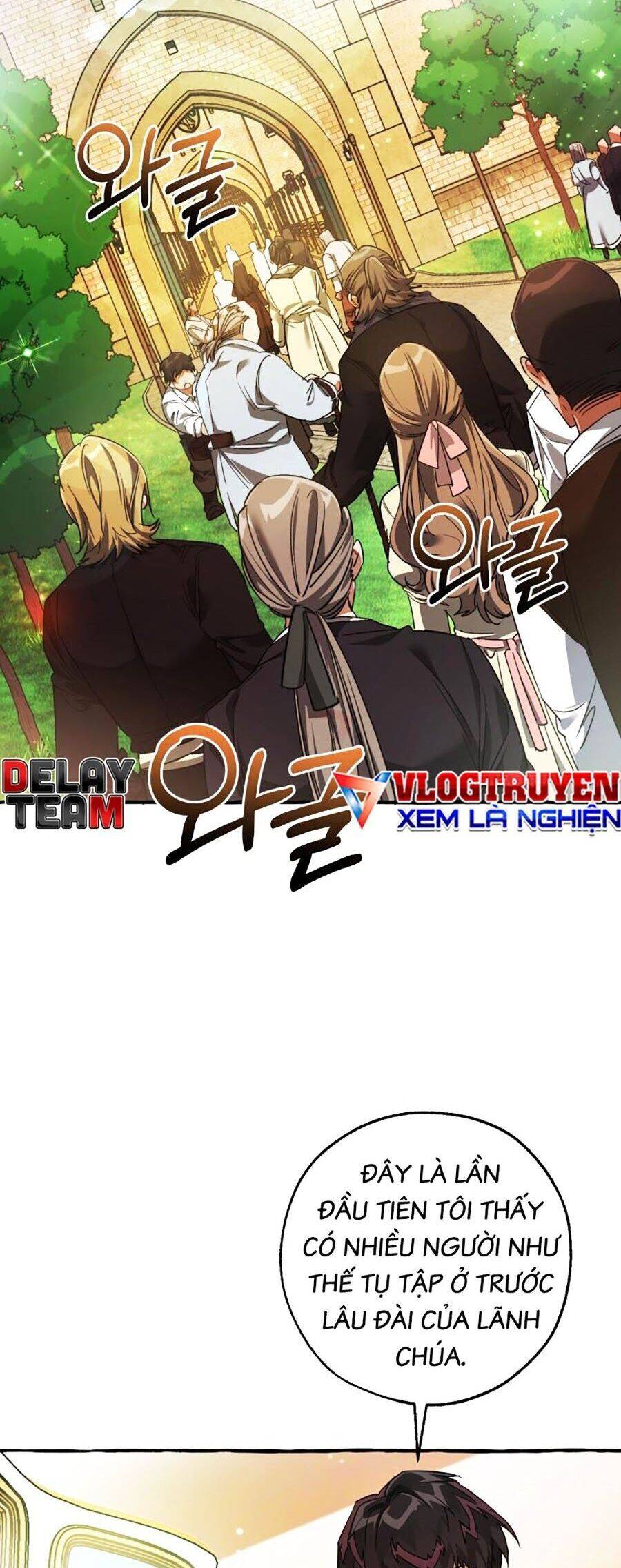 Phế Vật Dòng Dõi Bá Tước: Chapter 128