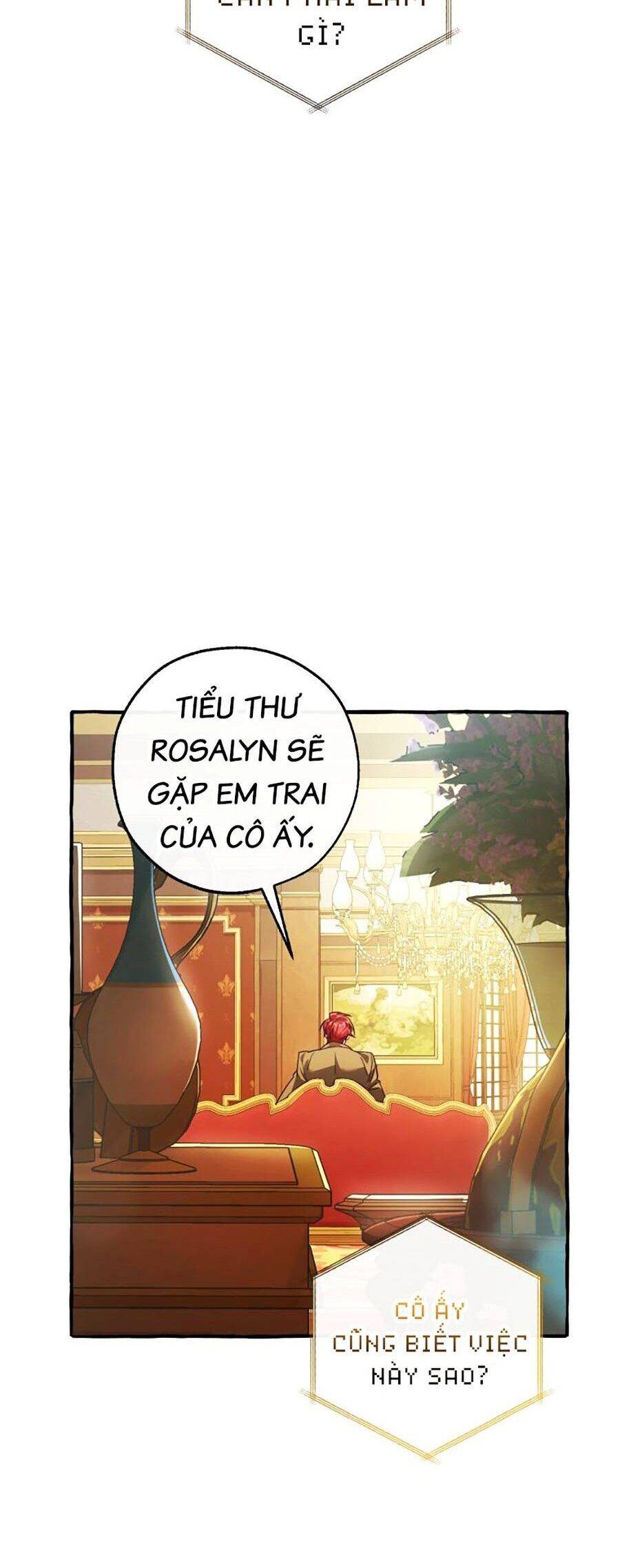 Phế Vật Dòng Dõi Bá Tước: Chapter 128