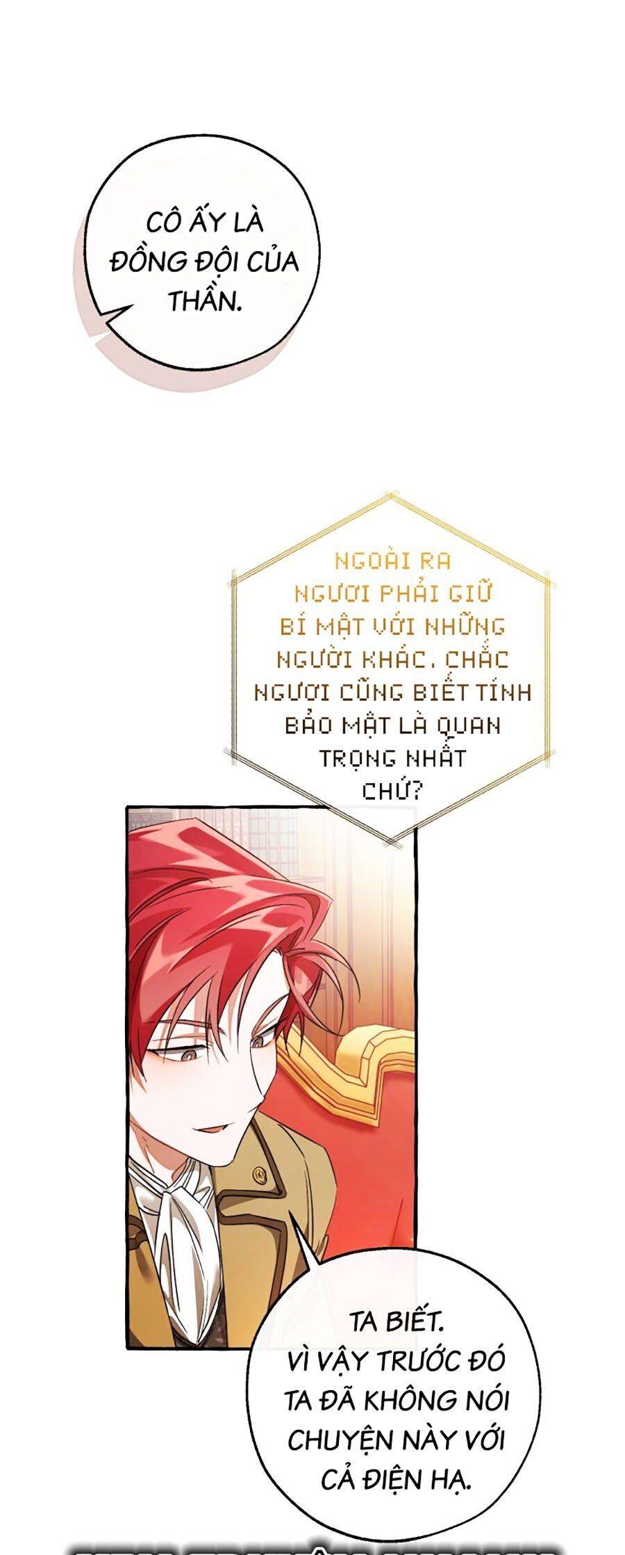 Phế Vật Dòng Dõi Bá Tước: Chapter 128