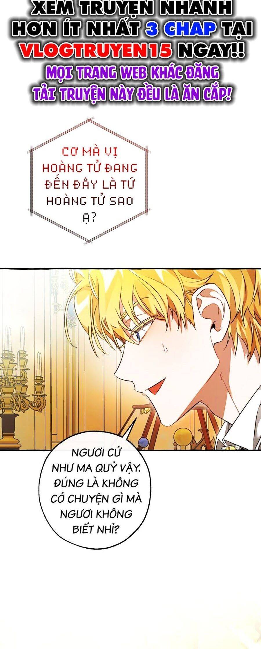 Phế Vật Dòng Dõi Bá Tước: Chapter 128