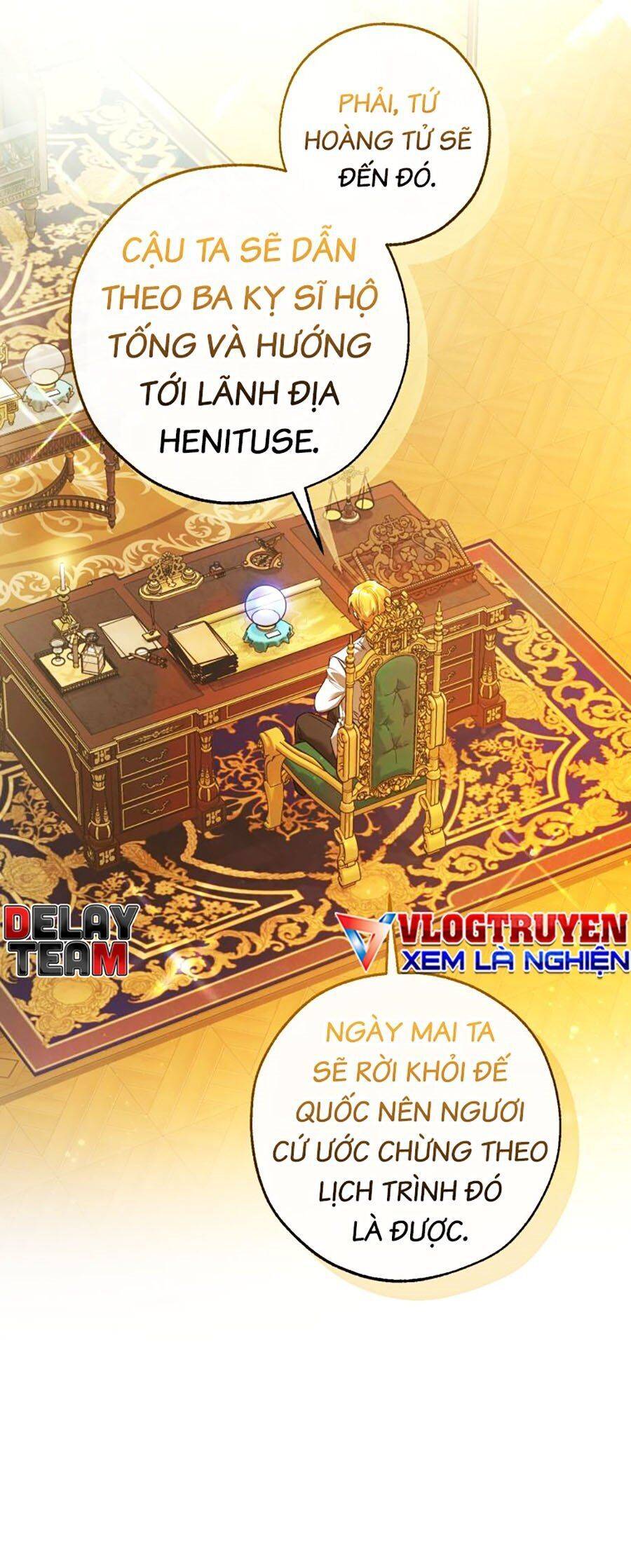 Phế Vật Dòng Dõi Bá Tước: Chapter 128