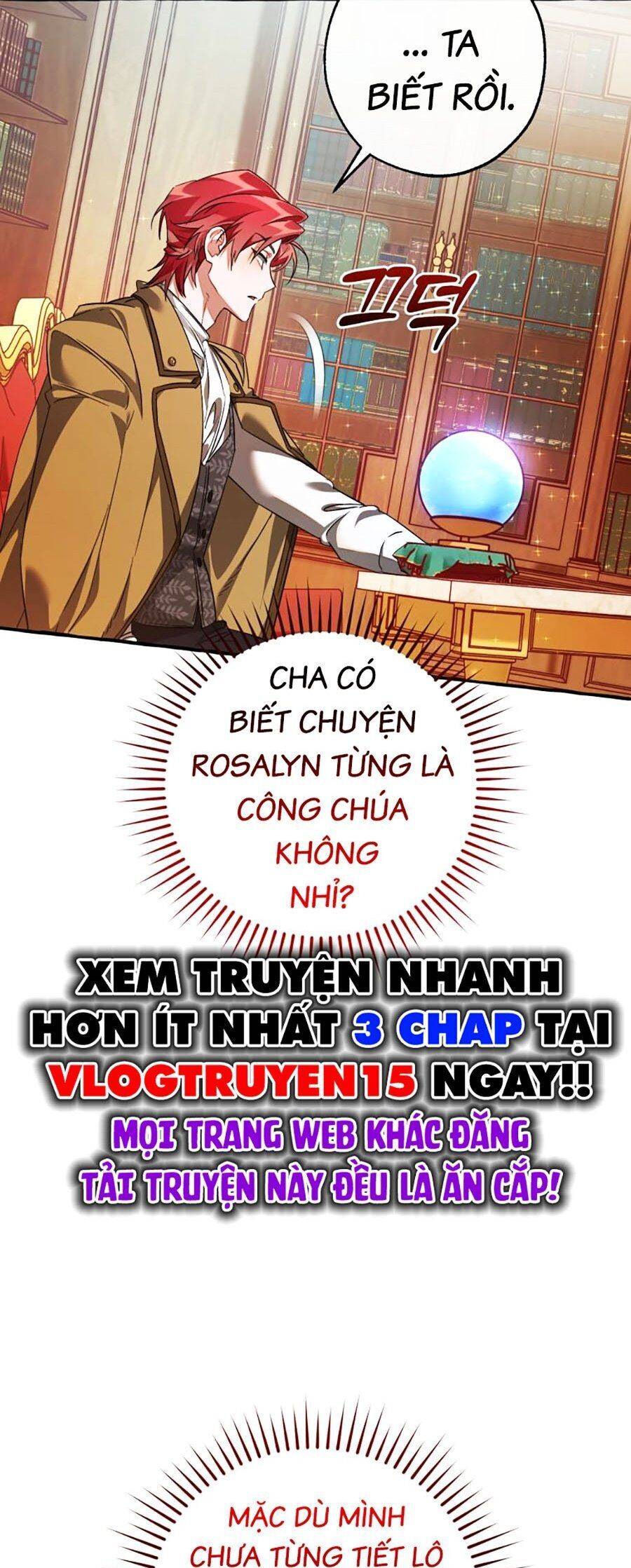 Phế Vật Dòng Dõi Bá Tước: Chapter 128