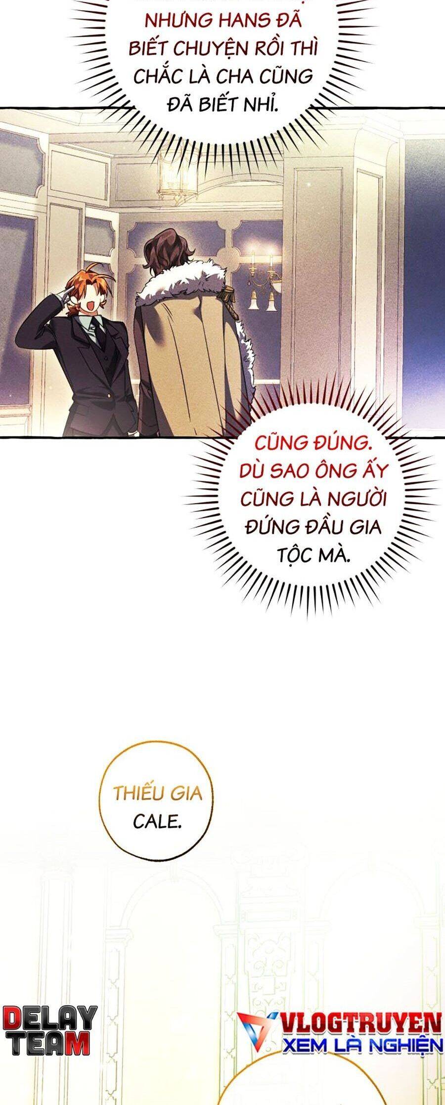 Phế Vật Dòng Dõi Bá Tước: Chapter 128