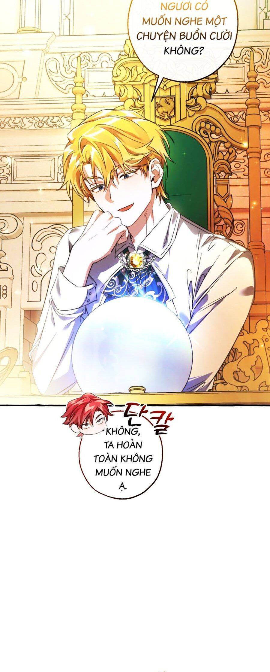 Phế Vật Dòng Dõi Bá Tước: Chapter 128