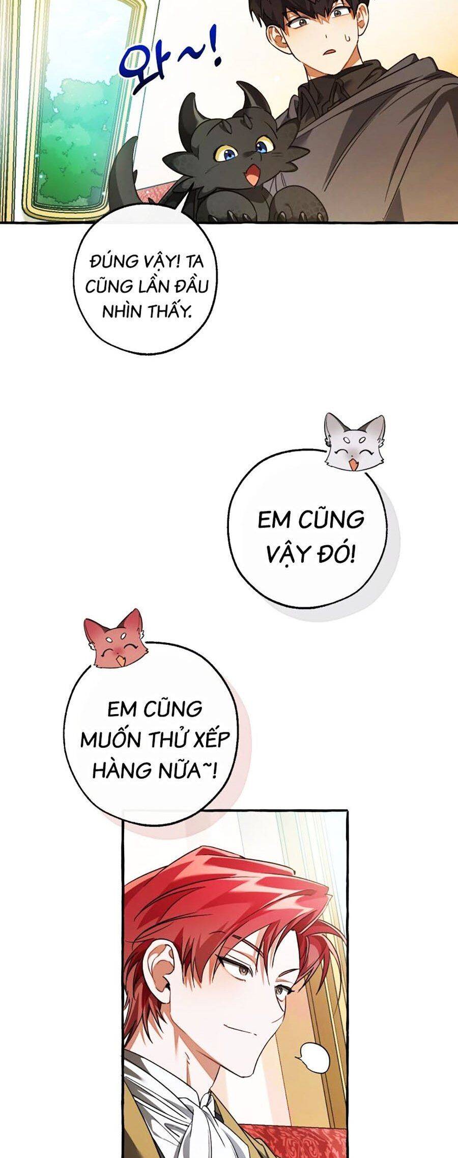 Phế Vật Dòng Dõi Bá Tước: Chapter 128