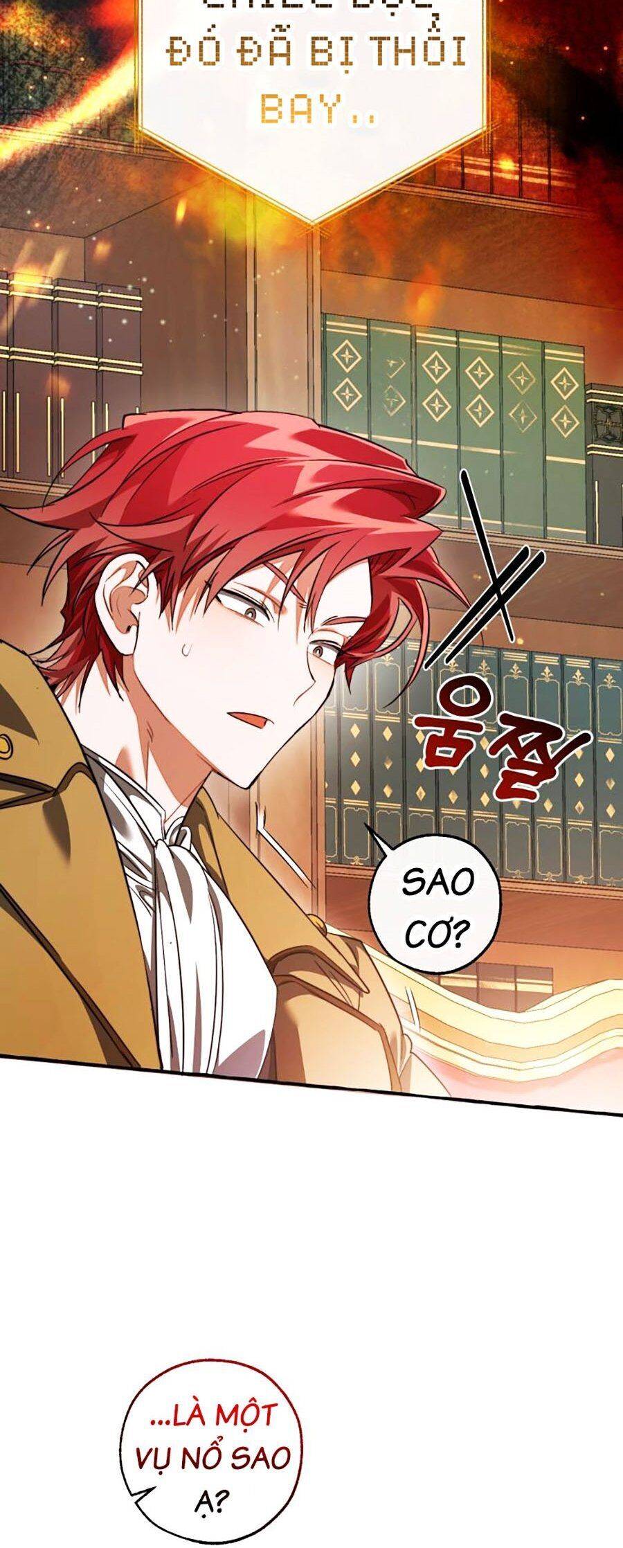 Phế Vật Dòng Dõi Bá Tước: Chapter 128
