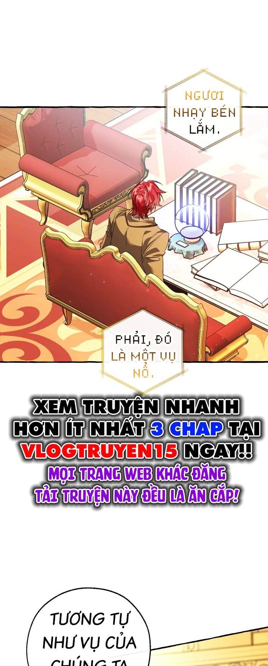 Phế Vật Dòng Dõi Bá Tước: Chapter 128