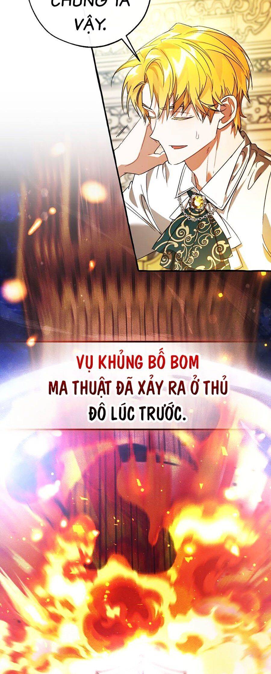 Phế Vật Dòng Dõi Bá Tước: Chapter 128