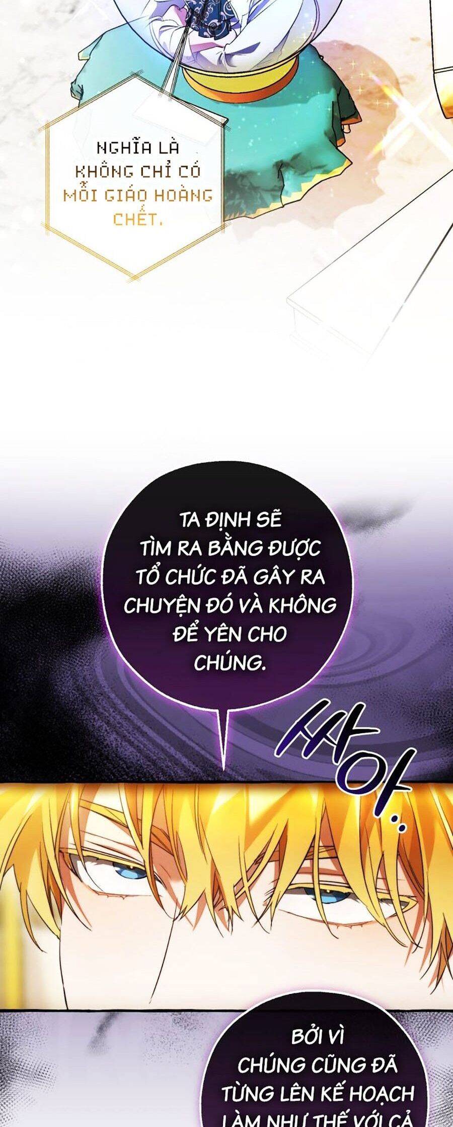 Phế Vật Dòng Dõi Bá Tước: Chapter 128