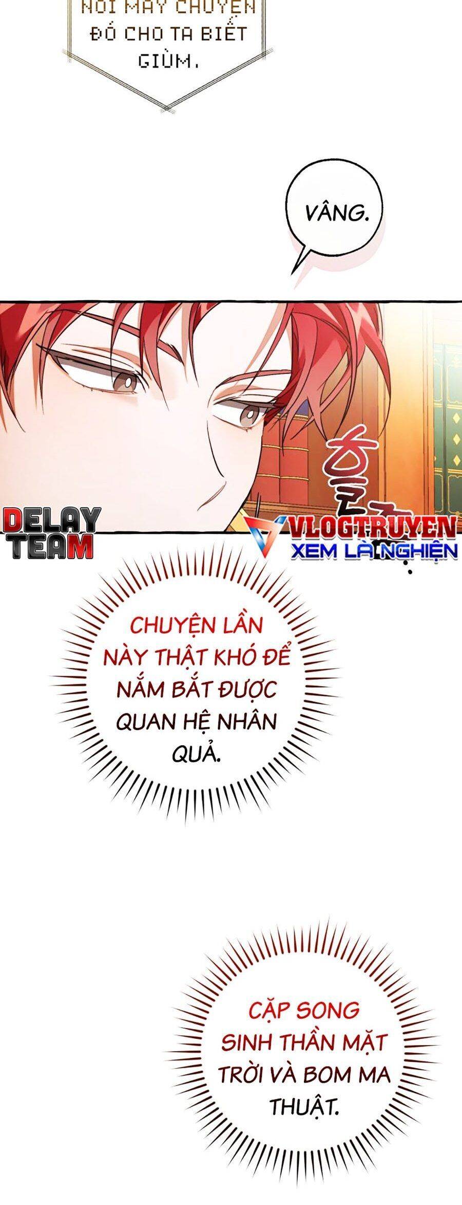 Phế Vật Dòng Dõi Bá Tước: Chapter 128