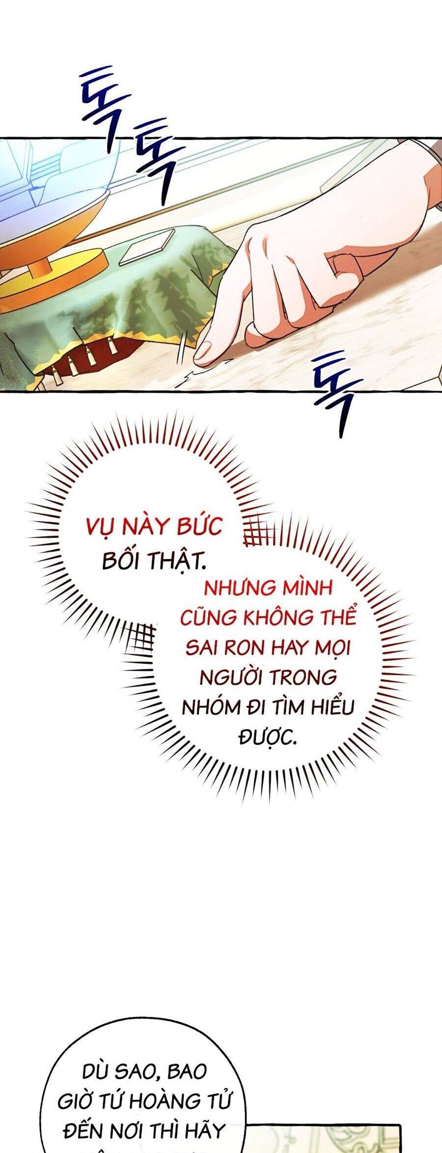Phế Vật Dòng Dõi Bá Tước: Chapter 128