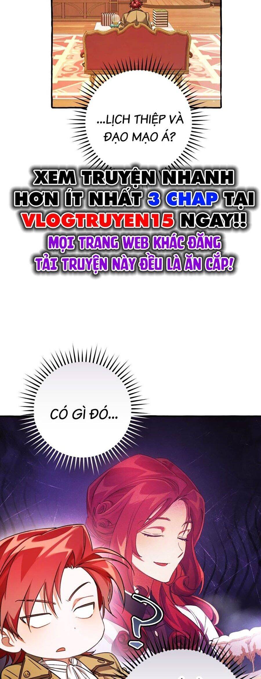 Phế Vật Dòng Dõi Bá Tước: Chapter 128