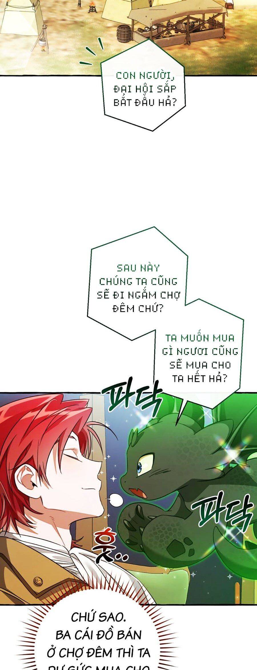 Phế Vật Dòng Dõi Bá Tước: Chapter 128