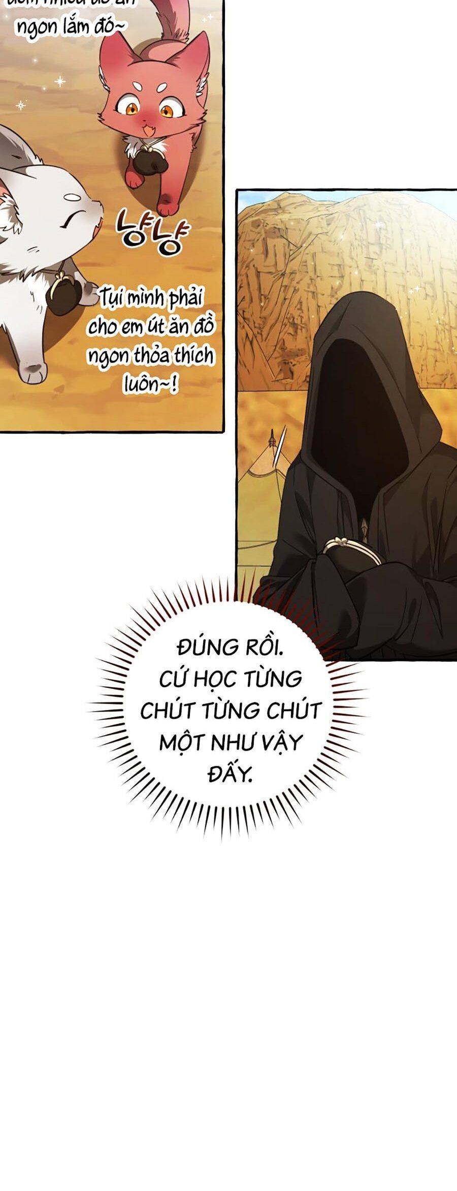 Phế Vật Dòng Dõi Bá Tước: Chapter 128