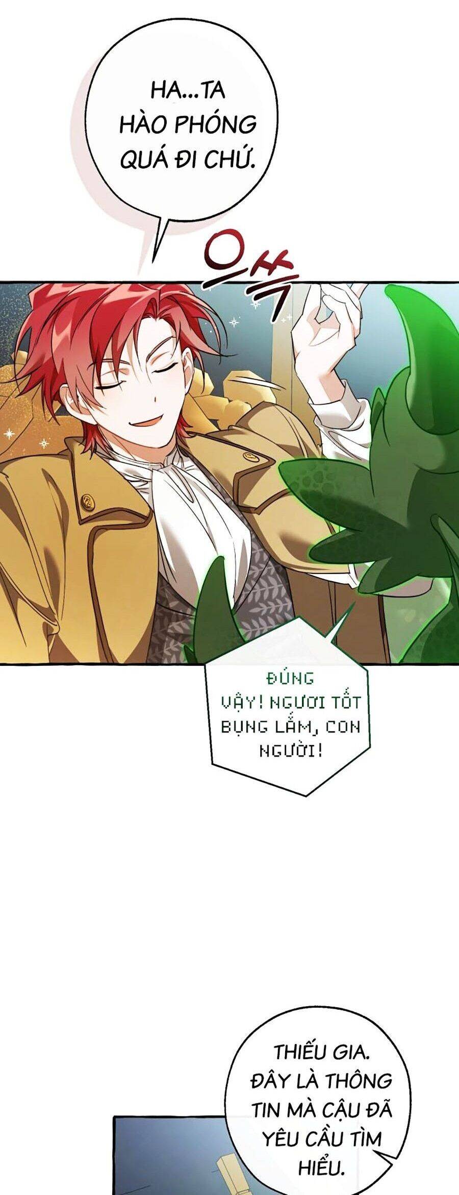 Phế Vật Dòng Dõi Bá Tước: Chapter 128