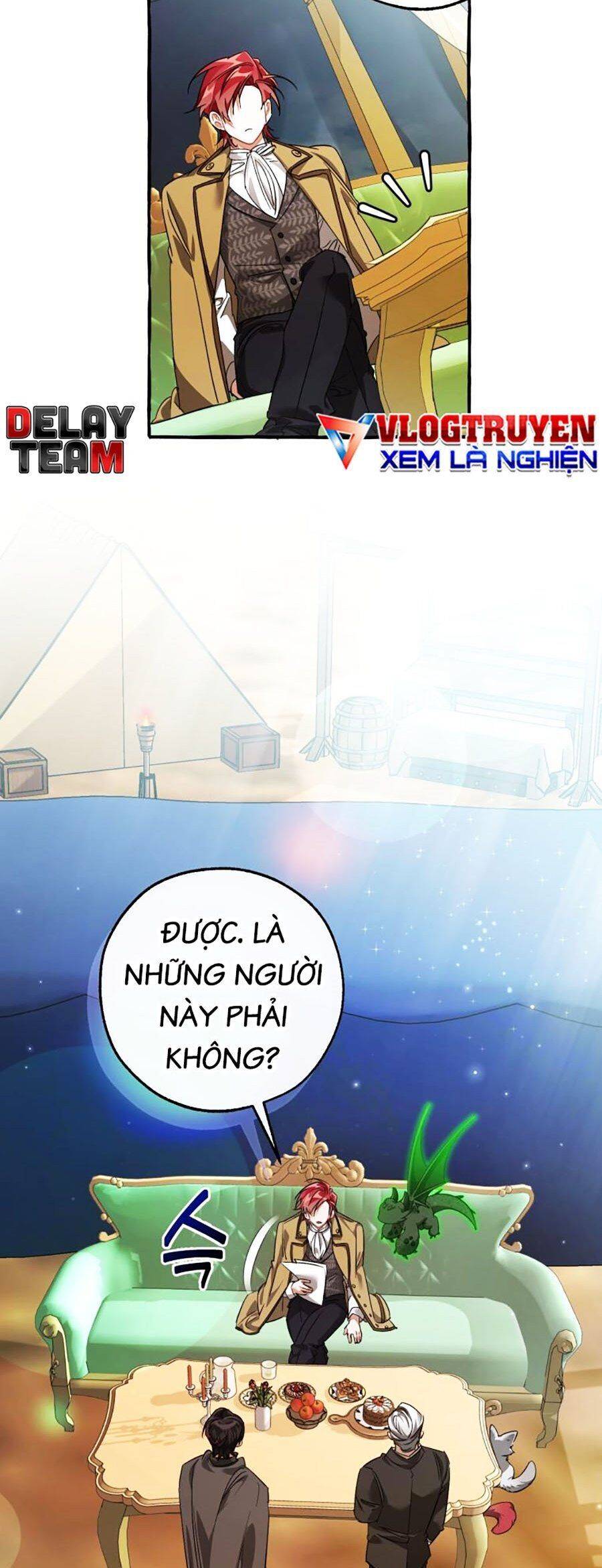 Phế Vật Dòng Dõi Bá Tước: Chapter 128