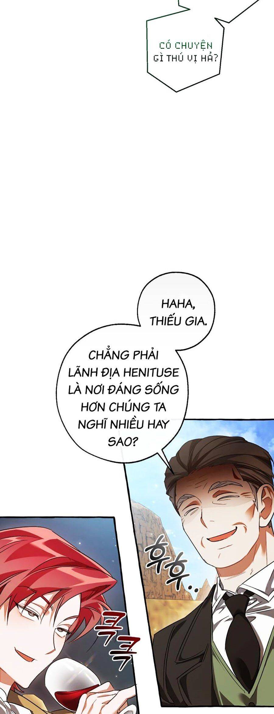 Phế Vật Dòng Dõi Bá Tước: Chapter 128
