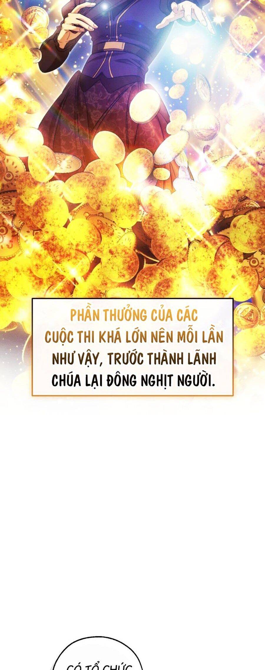 Phế Vật Dòng Dõi Bá Tước: Chapter 128