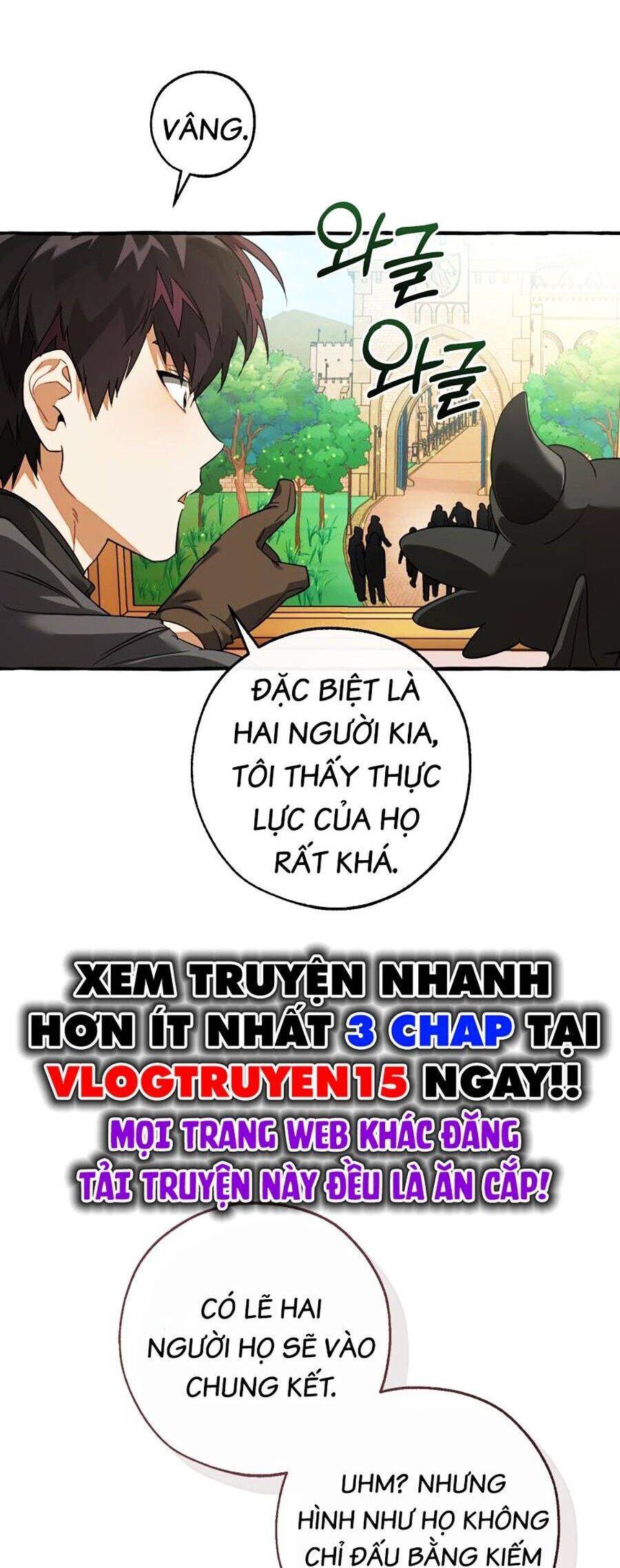 Phế Vật Dòng Dõi Bá Tước: Chapter 128