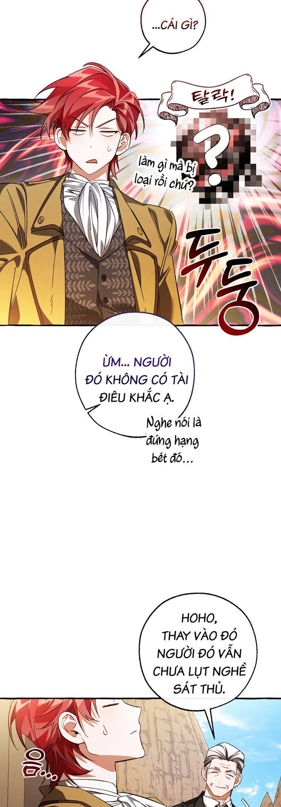 Phế Vật Dòng Dõi Bá Tước: Chapter 129