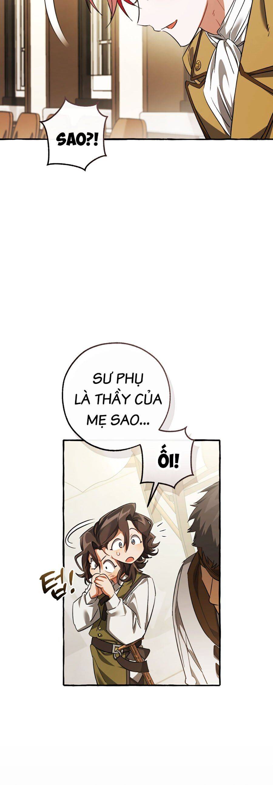 Phế Vật Dòng Dõi Bá Tước: Chapter 129