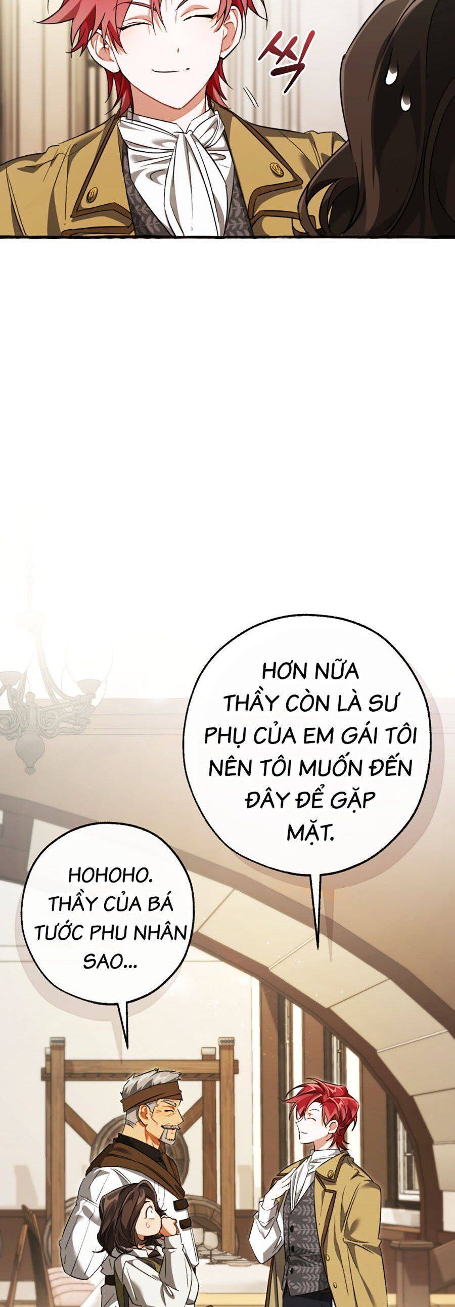 Phế Vật Dòng Dõi Bá Tước: Chapter 129
