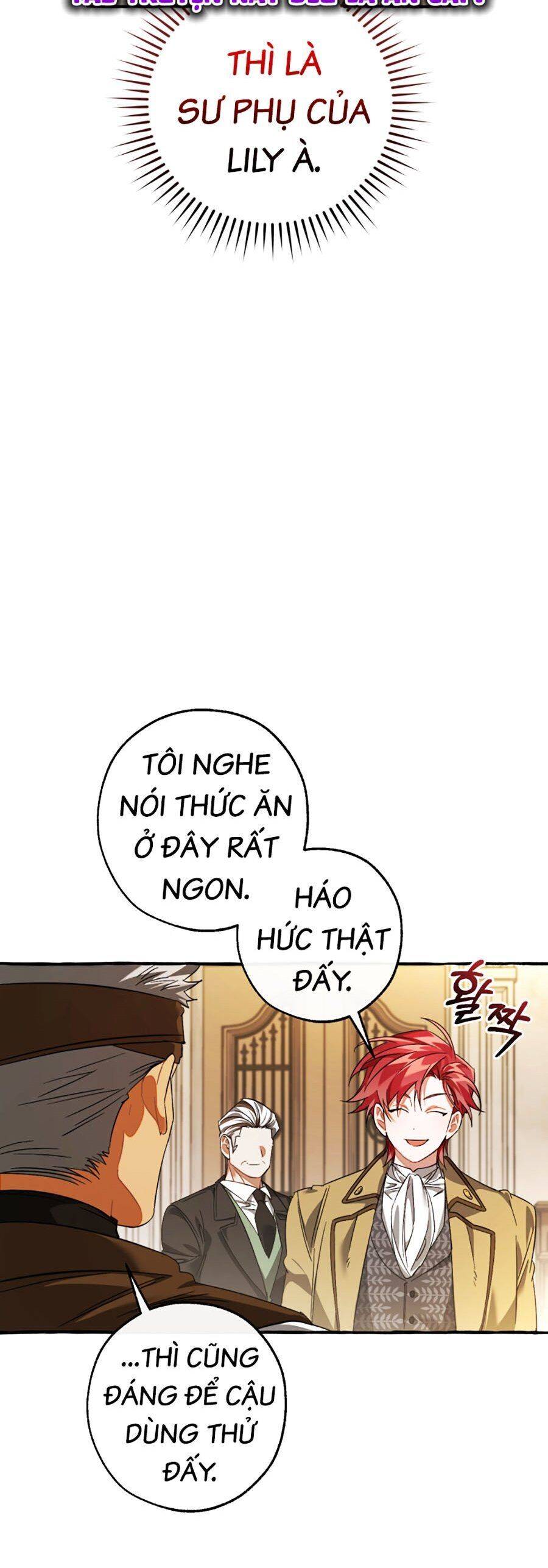 Phế Vật Dòng Dõi Bá Tước: Chapter 129