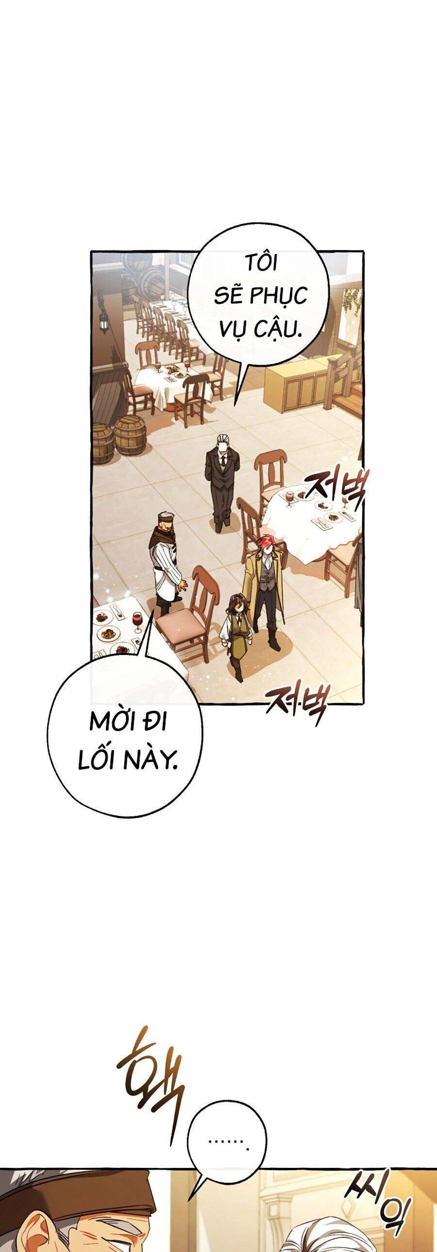 Phế Vật Dòng Dõi Bá Tước: Chapter 129