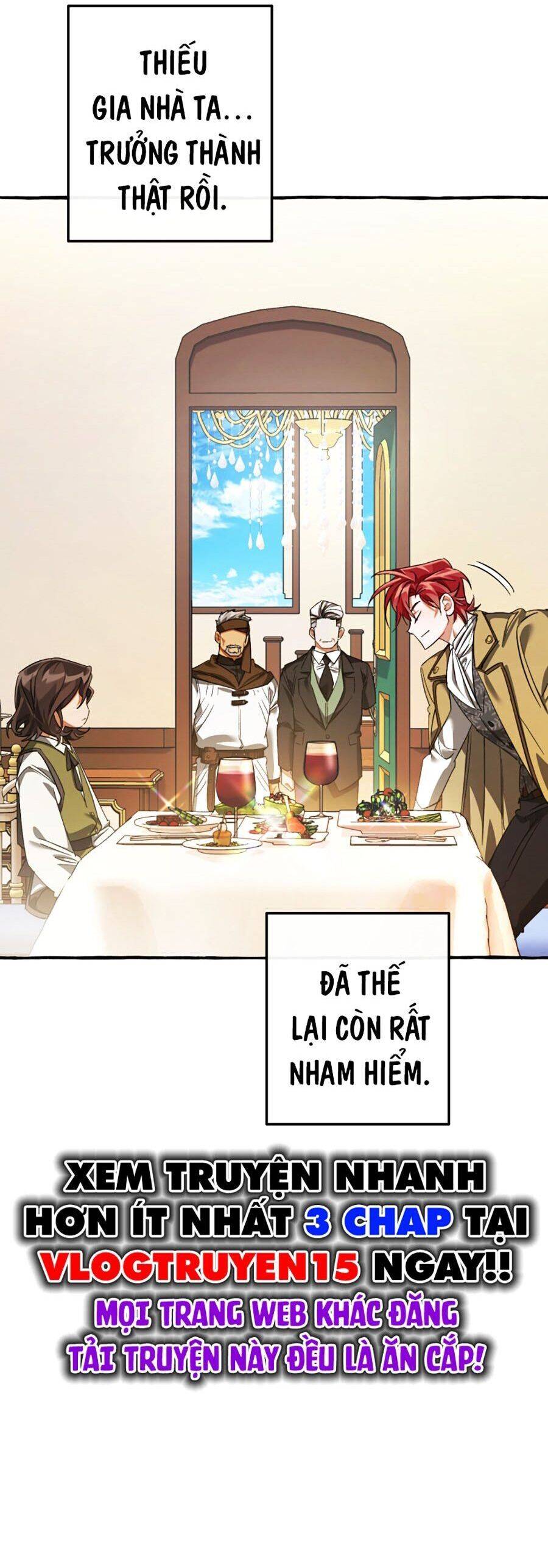 Phế Vật Dòng Dõi Bá Tước: Chapter 129
