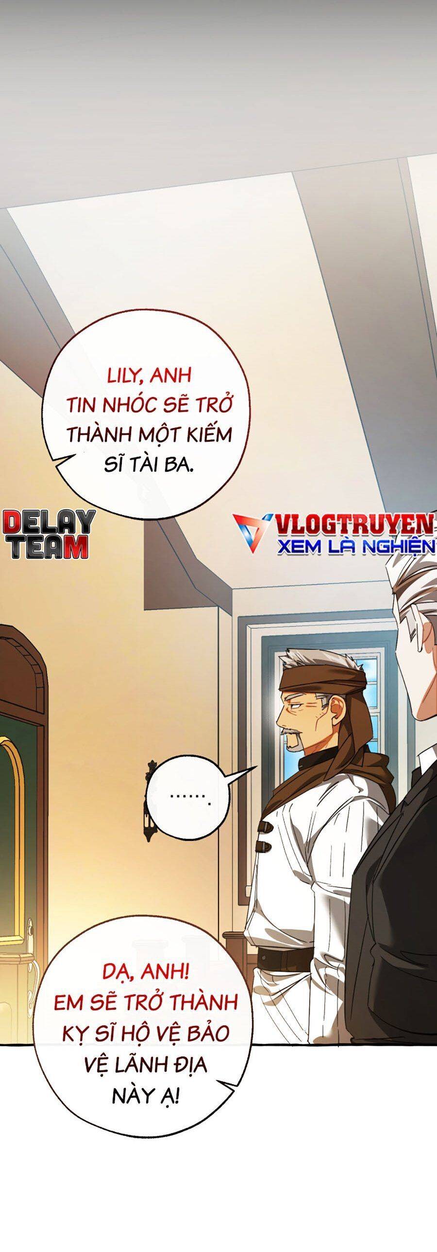 Phế Vật Dòng Dõi Bá Tước: Chapter 129