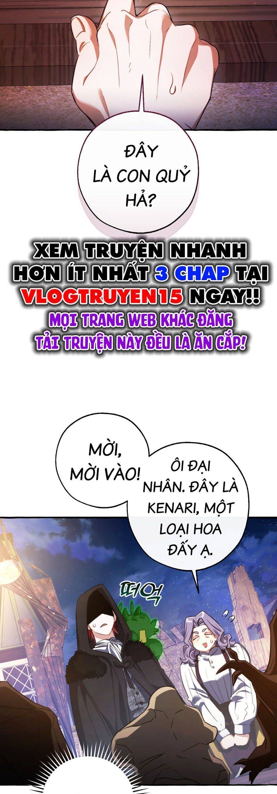 Phế Vật Dòng Dõi Bá Tước: Chapter 129