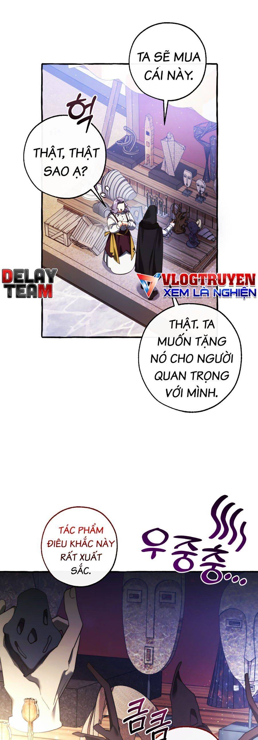 Phế Vật Dòng Dõi Bá Tước: Chapter 129