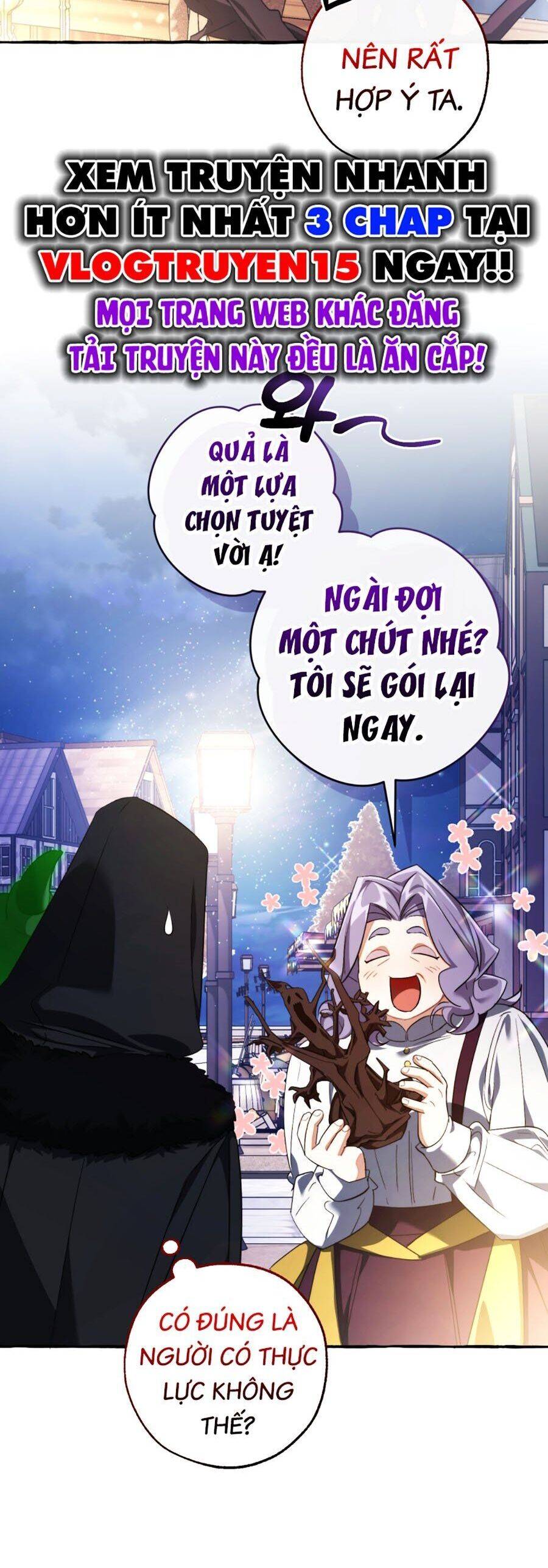 Phế Vật Dòng Dõi Bá Tước: Chapter 129