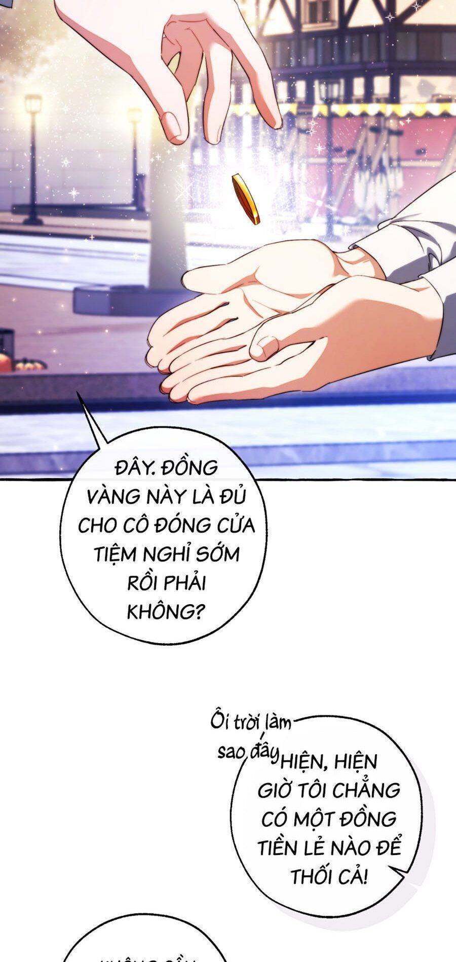Phế Vật Dòng Dõi Bá Tước: Chapter 129