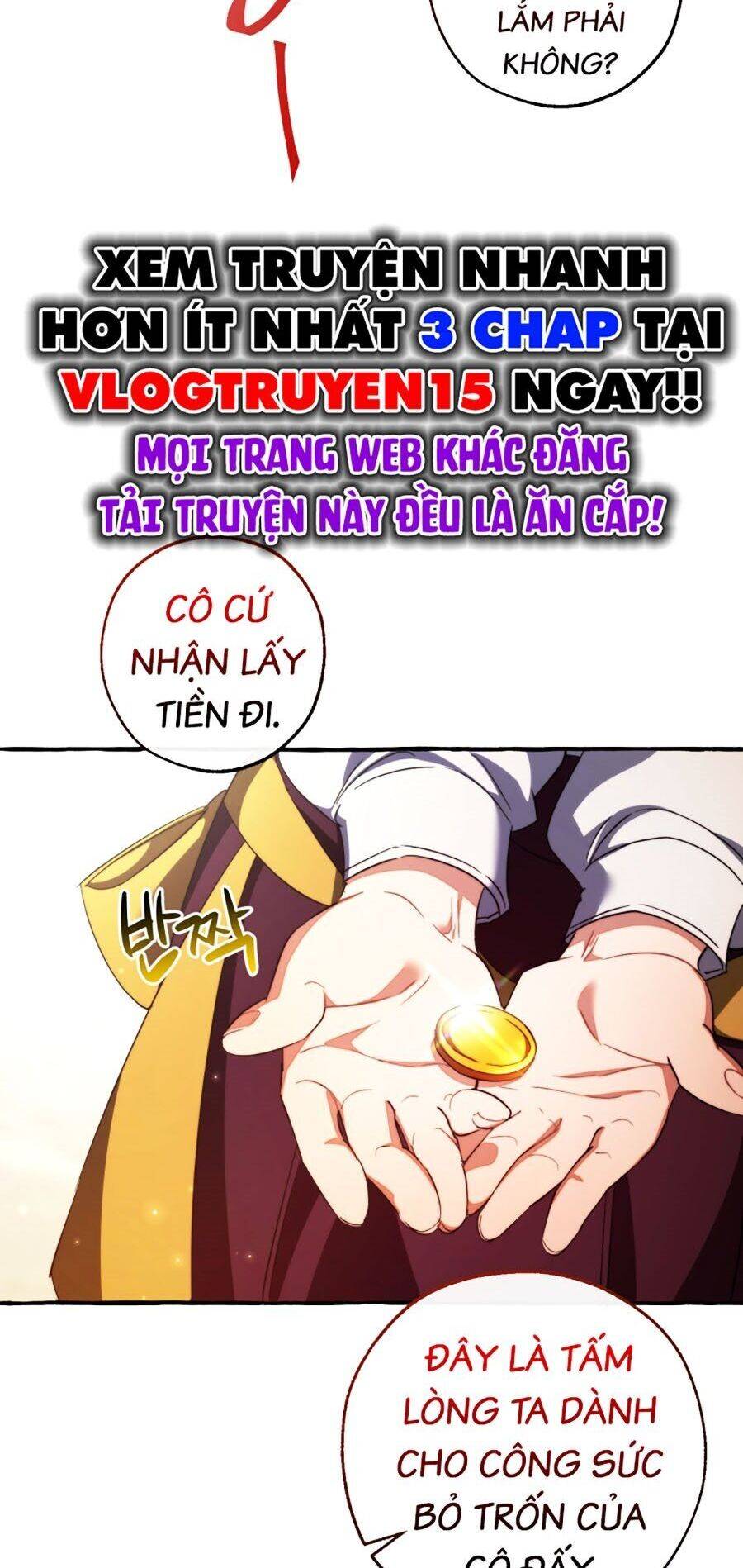 Phế Vật Dòng Dõi Bá Tước: Chapter 129