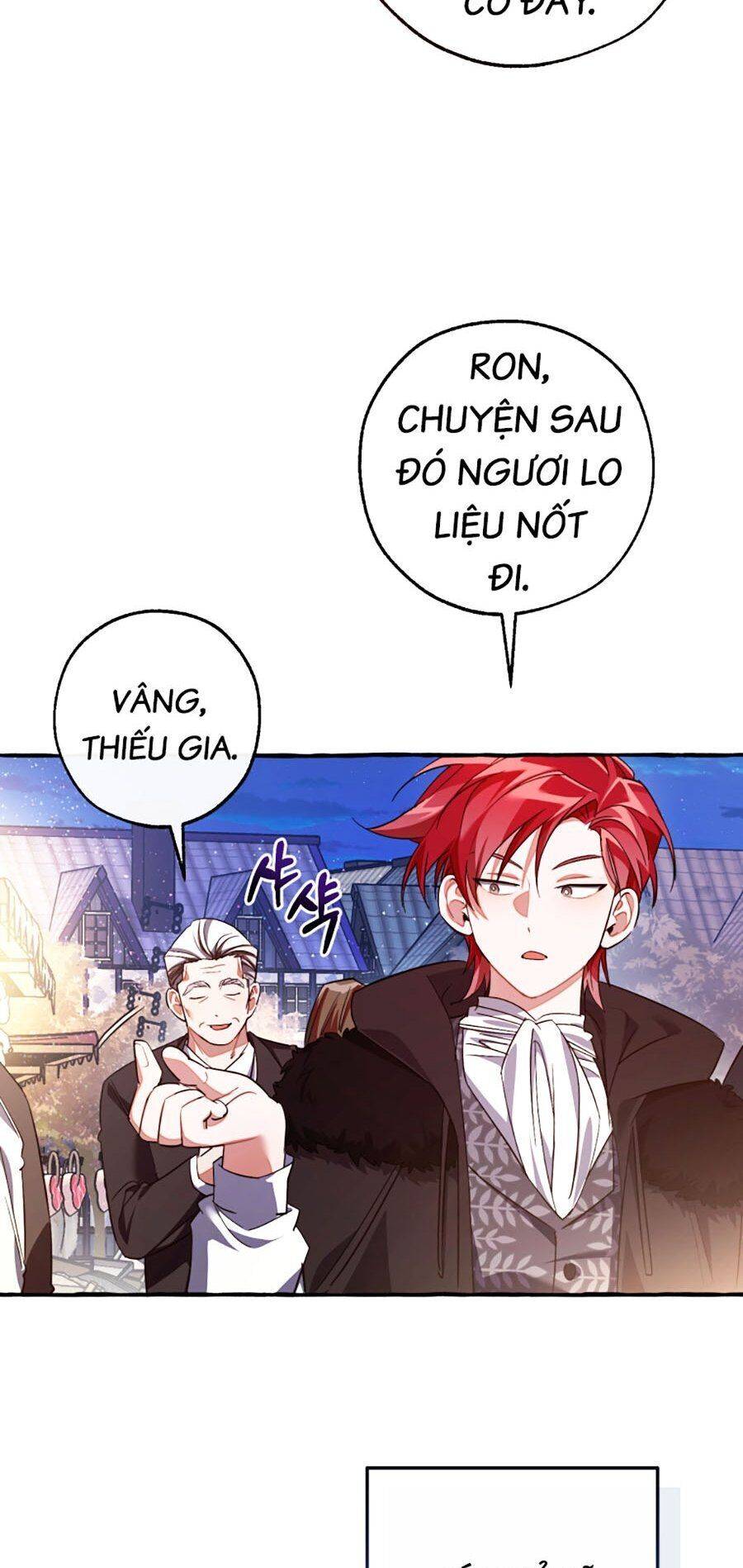 Phế Vật Dòng Dõi Bá Tước: Chapter 129