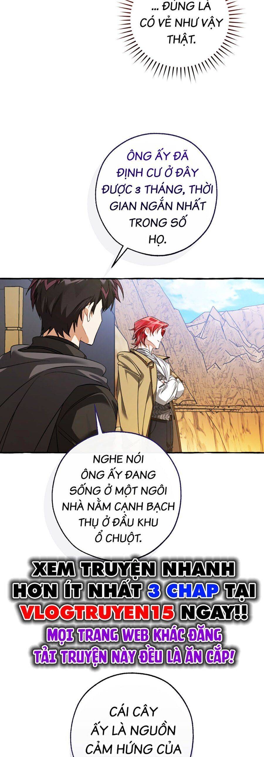 Phế Vật Dòng Dõi Bá Tước: Chapter 129