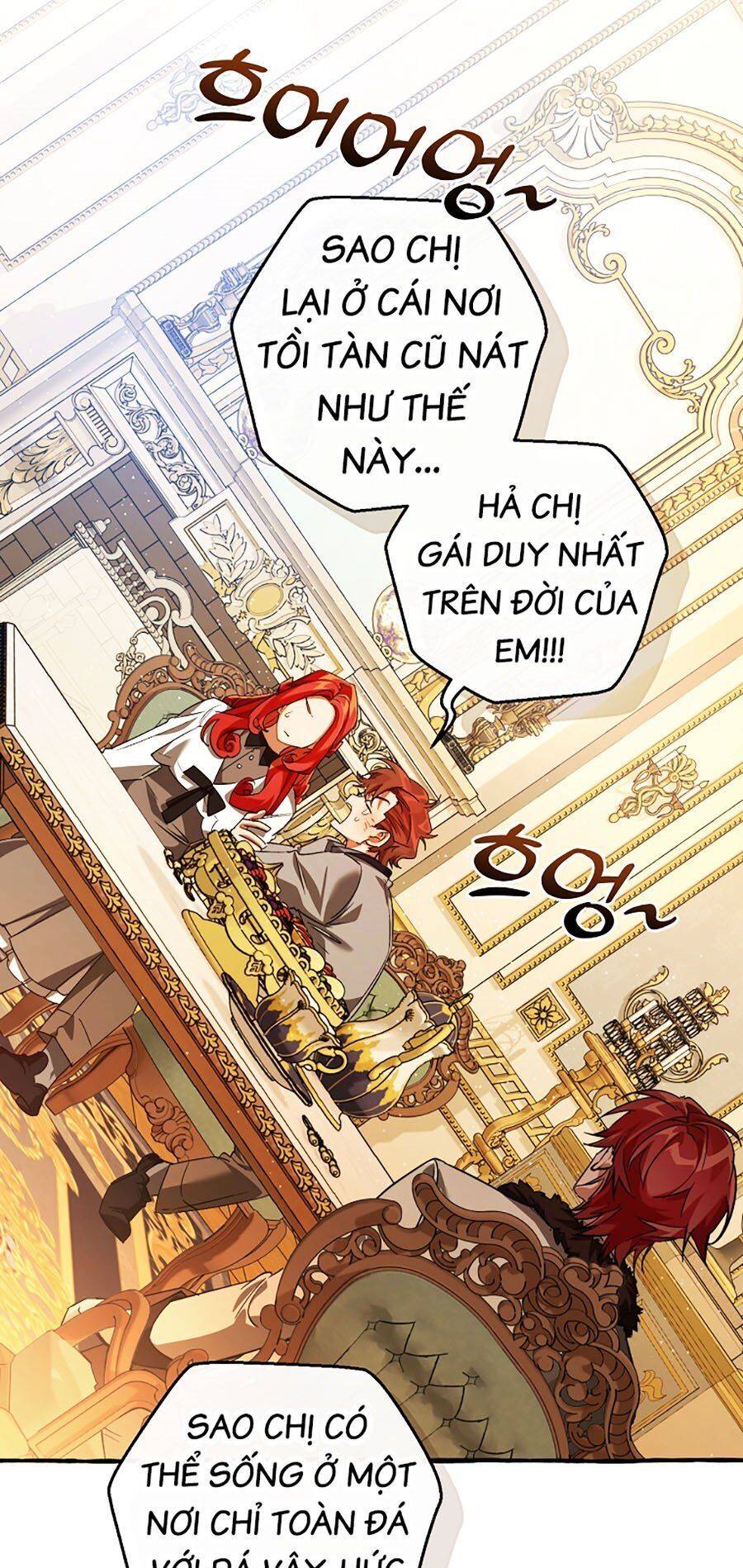Phế Vật Dòng Dõi Bá Tước: Chapter 129