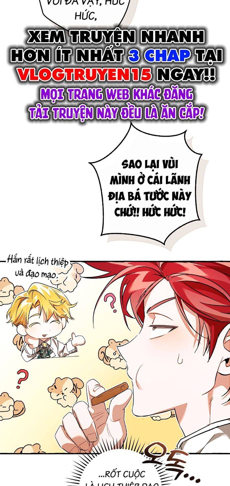 Phế Vật Dòng Dõi Bá Tước: Chapter 129