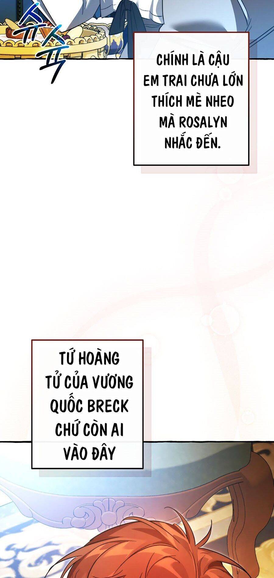Phế Vật Dòng Dõi Bá Tước: Chapter 129