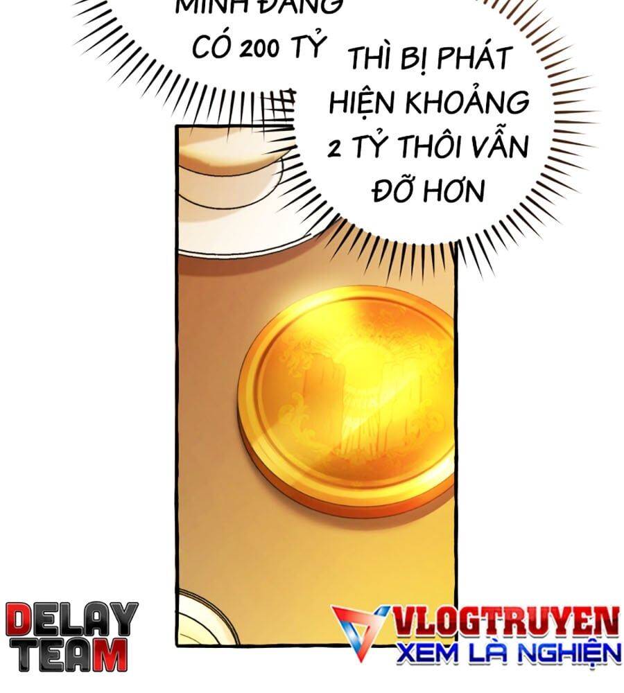 Phế Vật Dòng Dõi Bá Tước: Chapter 130