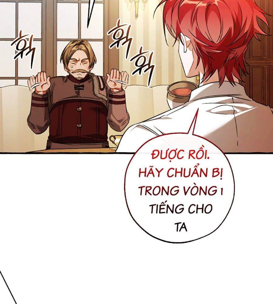 Phế Vật Dòng Dõi Bá Tước: Chapter 130