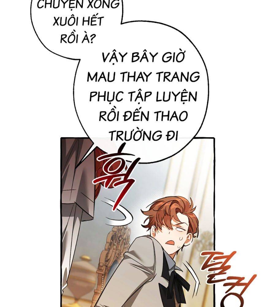 Phế Vật Dòng Dõi Bá Tước: Chapter 130